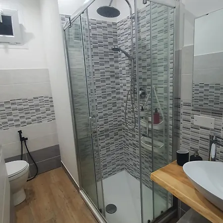 Holiday home Castellano - Ursino